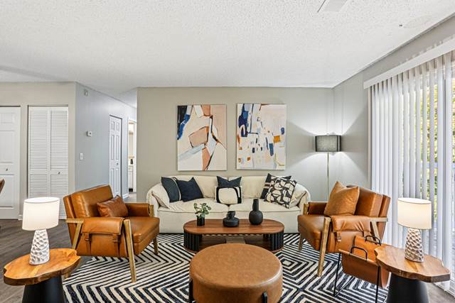 1-bedroom apartment at The Grove Brentwood Apartments in Nashville, TN